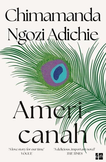 Americanah (Bok / Pocket)