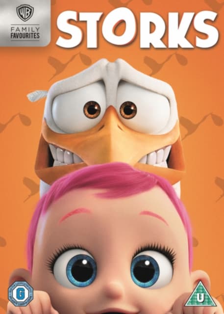 Haarapääskyt (DVD)