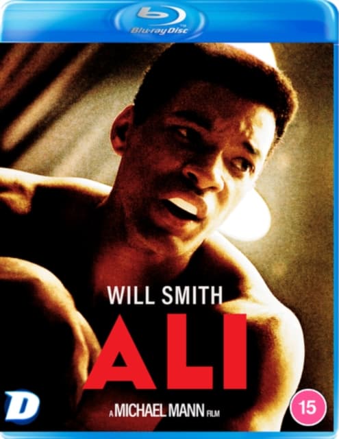 Ali (Blu-ray)