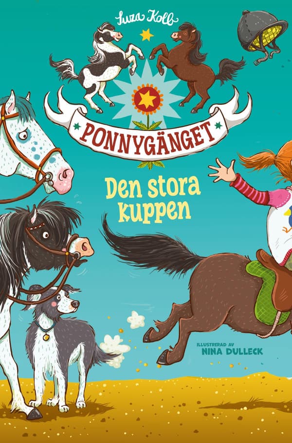 Suuri ryöstö (Kirja / Kovakantinen)