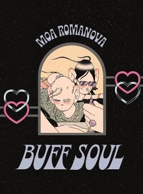 Buff Soul (Bok / Inbunden)