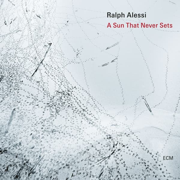 Alessi Ralph: A Sun That Never Sets (CD)