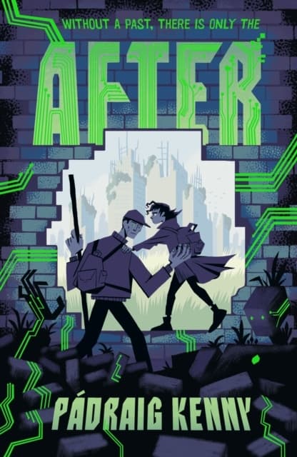 After (Kirja / Pokkari)