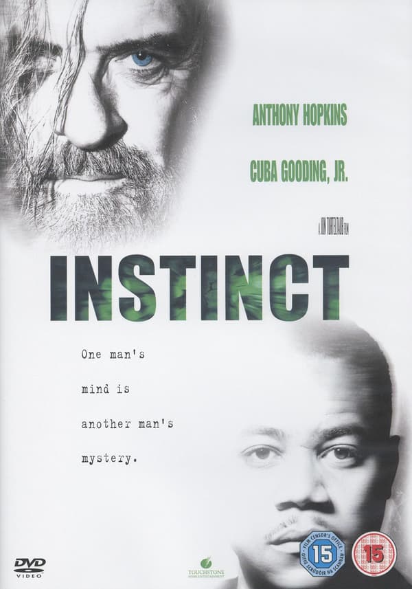 Instinct (DVD)
