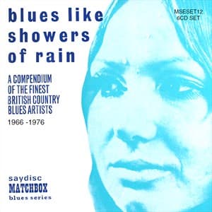 Matchbox Bluesmaster Series Vol 1 (6 CD)