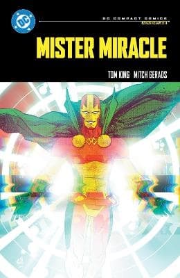 Mister Miracle - DC Compact Comics Edition (Kirja / Pokkari)