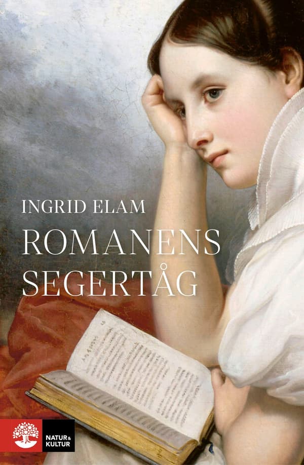 Romaanin voittokulku (Kirja / Nidottu)