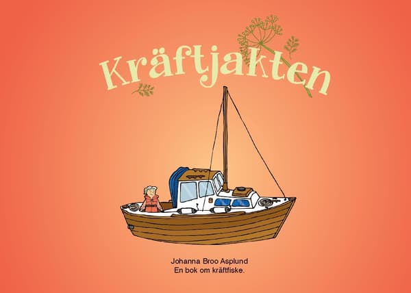 Rapujen metsästys (Kirja / Kovakantinen)