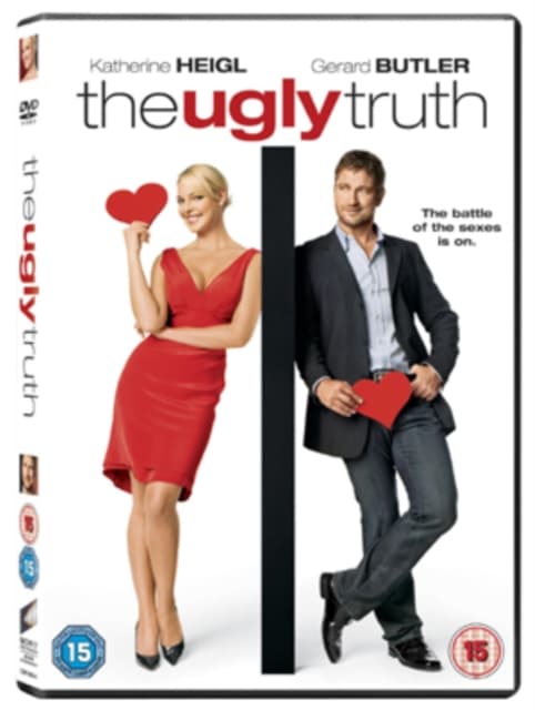 The Ugly Truth (DVD)