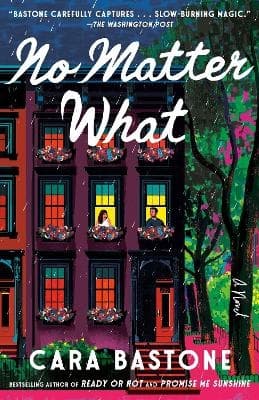 No Matter What (Bok / Häftad)