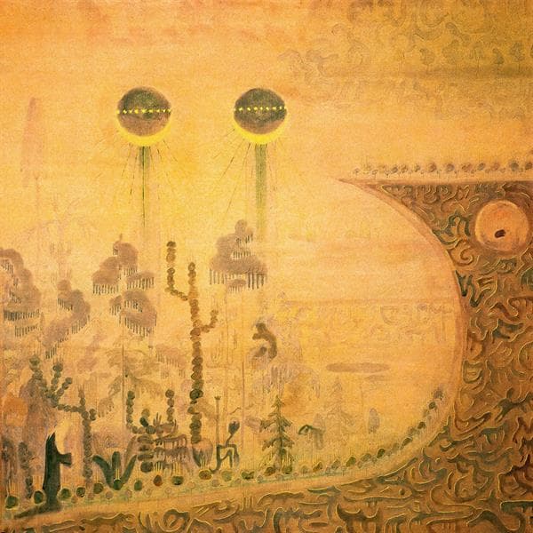 Syd Matters: A Gospel of Some Sort (CD)