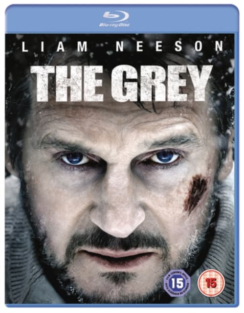 The Grey (Blu-ray)
