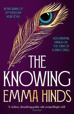 The Knowing (Kirja / Pokkari)