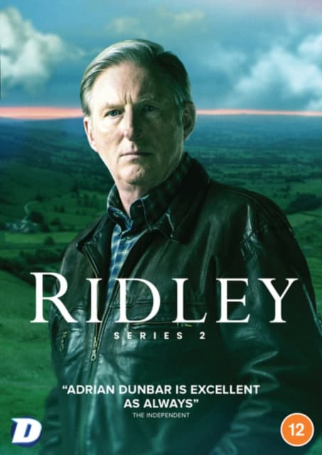 Ridley: Series 2 (2 DVD)