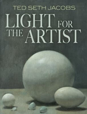 Light for the Artist (Bok / Häftad)