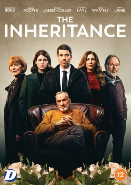 The Inheritance (DVD)