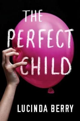 The Perfect Child (Bok / Häftad)
