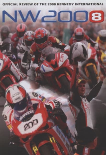 Northwest 200: 2008 (DVD)
