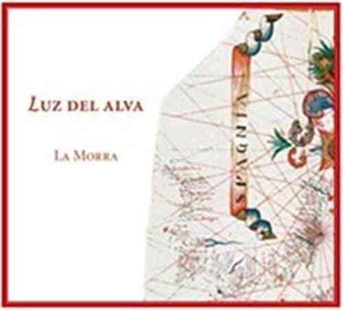 Luz Del Alva (CD)