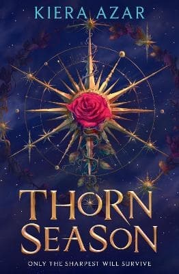 Thorn Season (Bok / Häftad)