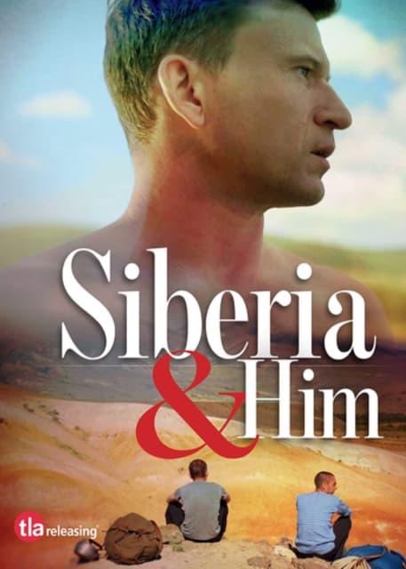 Siberia and Him (DVD)