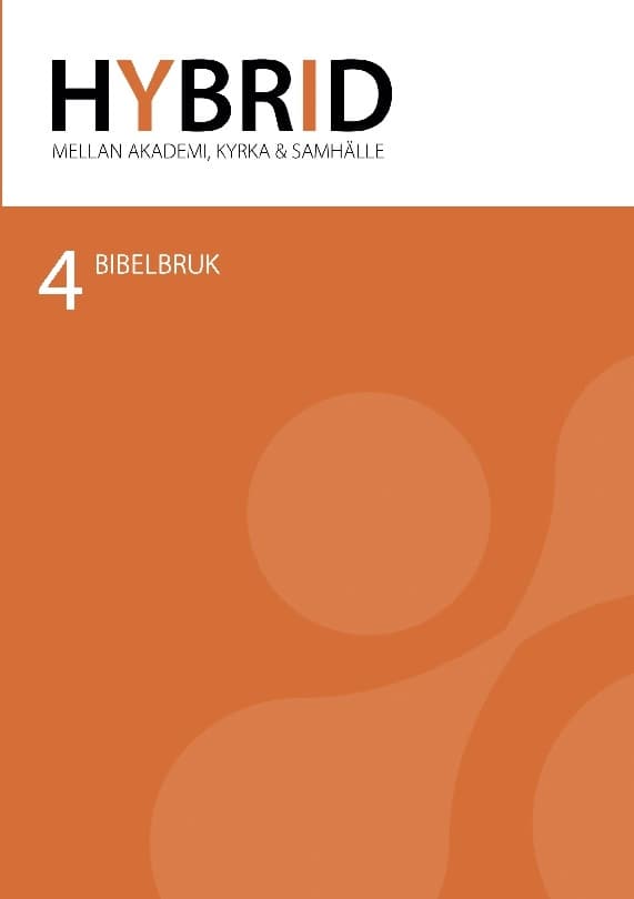 Bibelbruk (Bok / Häftad)