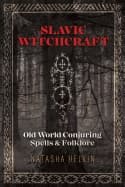 Slavic Witchcraft (Bok / Häftad)
