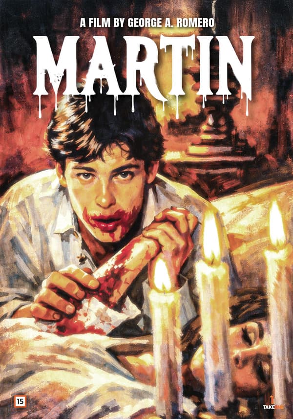 Martin (DVD)
