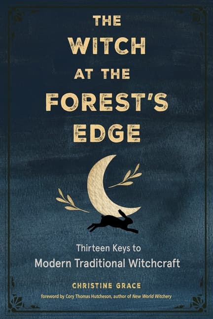 The Witch At the Forest's Edge (Bok / Häftad)