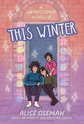 This Winter (Kirja / Pokkari)