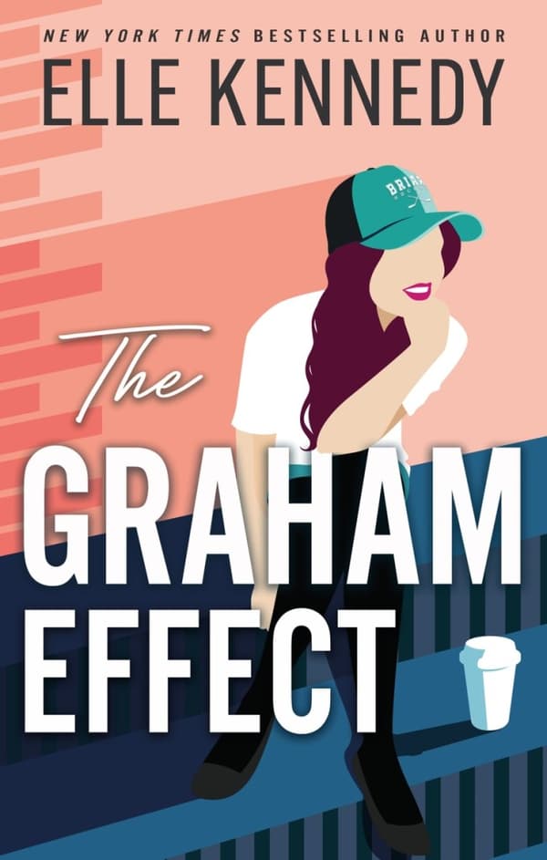The Graham Effect (Bok / Pocket)