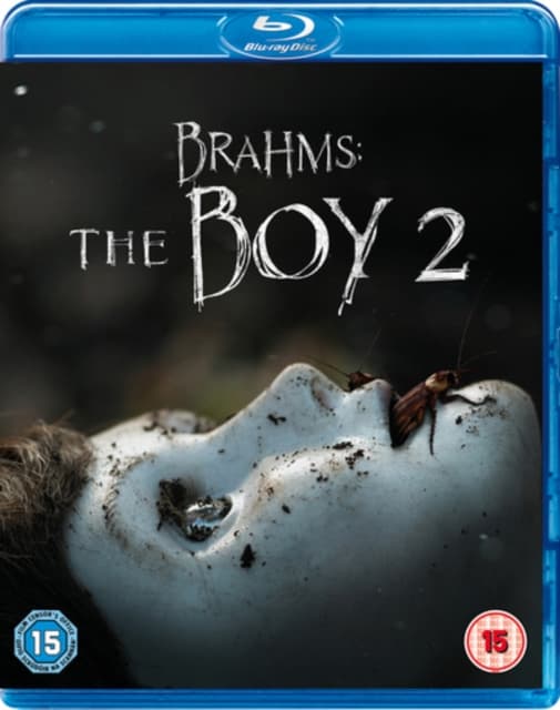 Brahms - The Boy II (Blu-ray)