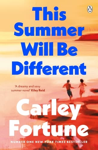 This Summer Will Be Different (Bok / Pocket)