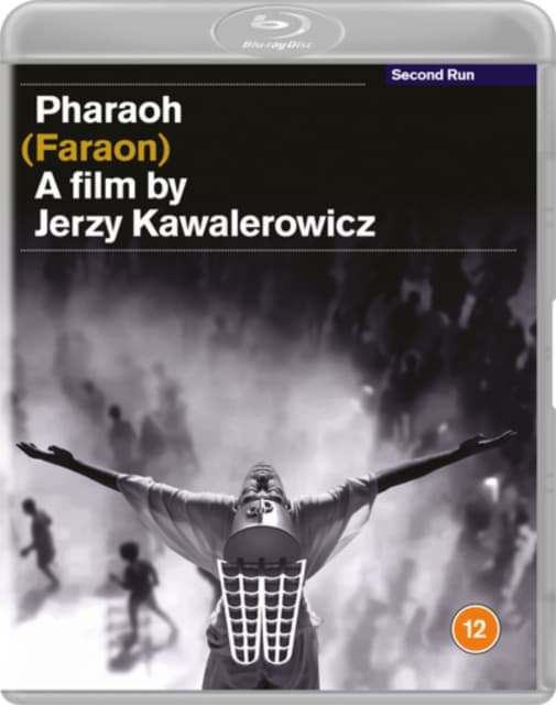 Faarao (Blu-ray)