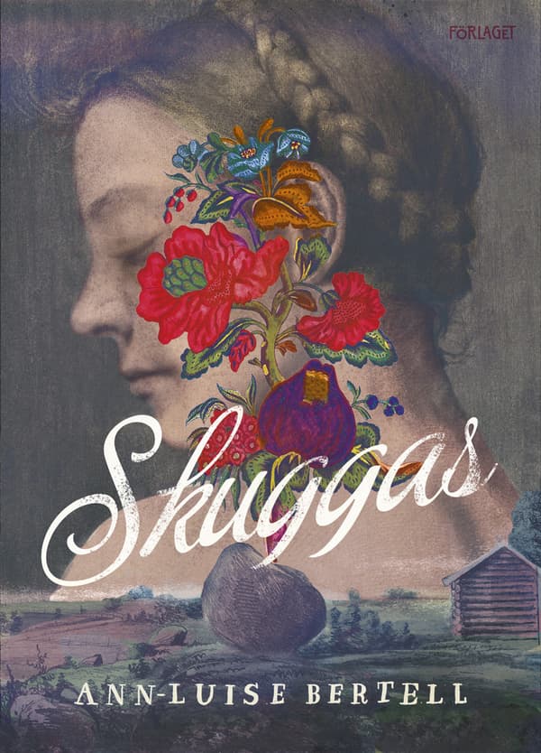 Skuggas (Kirja / Pokkari)