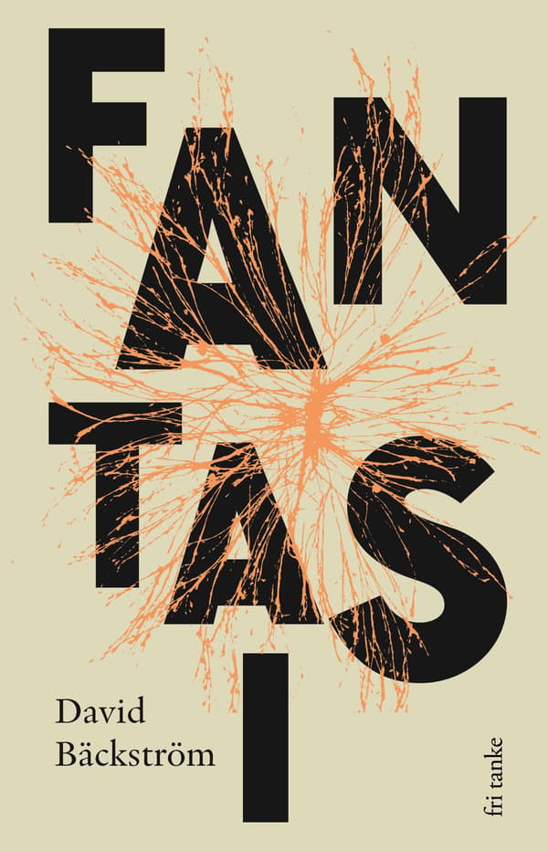 Fantasi (Bok / Inbunden)