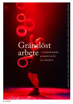 Gränslöst Arbete (Bok / Häftad)
