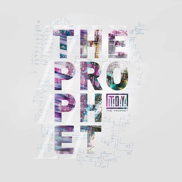 T.O.Y.: The Prophet (CD)