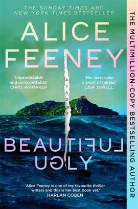 Beautiful Ugly (Bok / Pocket)