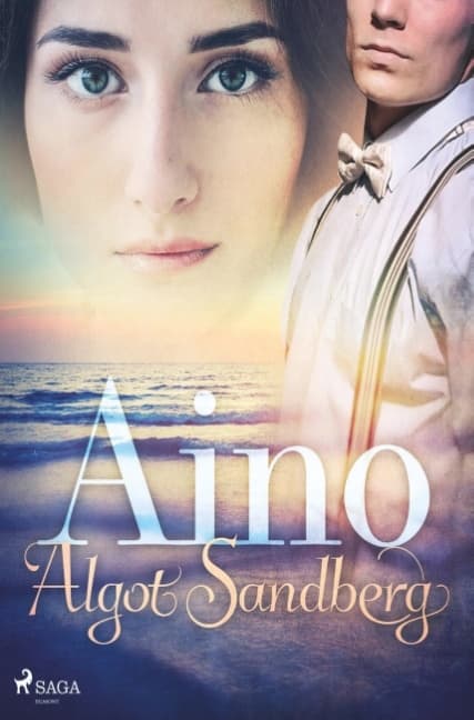Aino (Kirja / Nidottu)