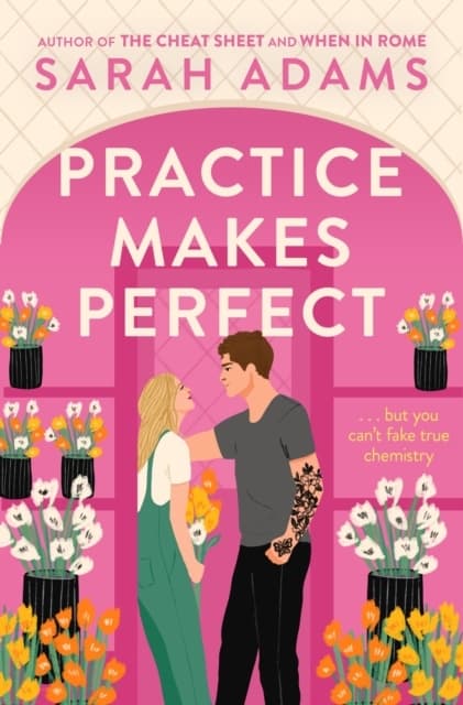 Practice Makes Perfect (Kirja / Pokkari)