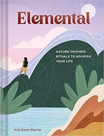 Elemental (Kirja / Kovakantinen)