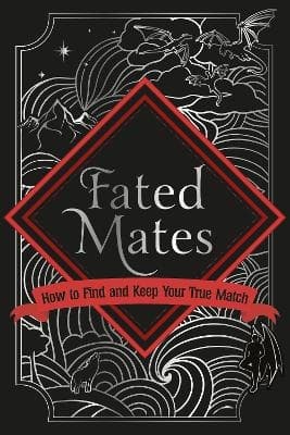 Fated Mates (Bok / Inbunden)