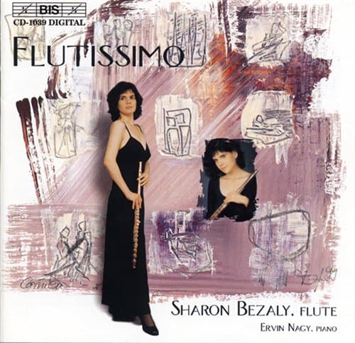 Flutissimo (CD)