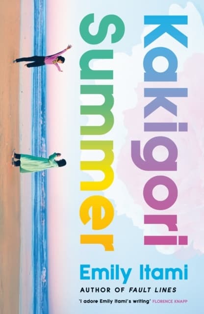 Kakigori Summer (Bok / Pocket)