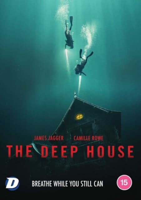 The Deep House (DVD)