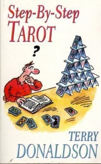 Step by Step Tarot - The Best-Selling Introduction (Bok / Häftad)