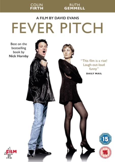 Fever Pitch (DVD)