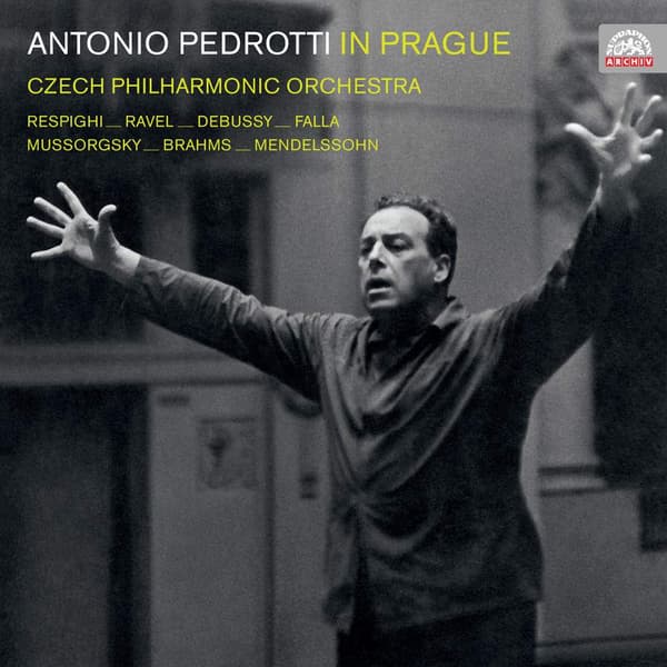 Pedrotti Antonio: Prahassa (3 CD)