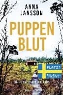 Puppenblut (Bok / Kartonnage)